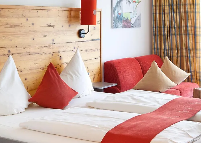 Hotel Hotel Oberstdorf