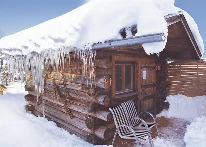 Hotel Hotel Oberstdorf 4*