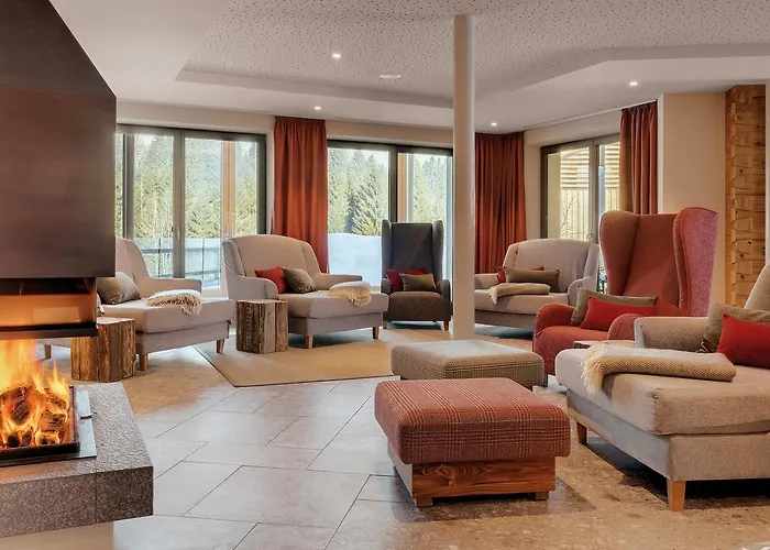 Hotel Oberstdorf Hotel Oberstdorf