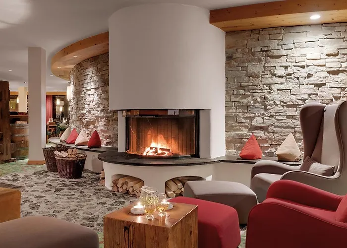 Hotel Hotel Oberstdorf