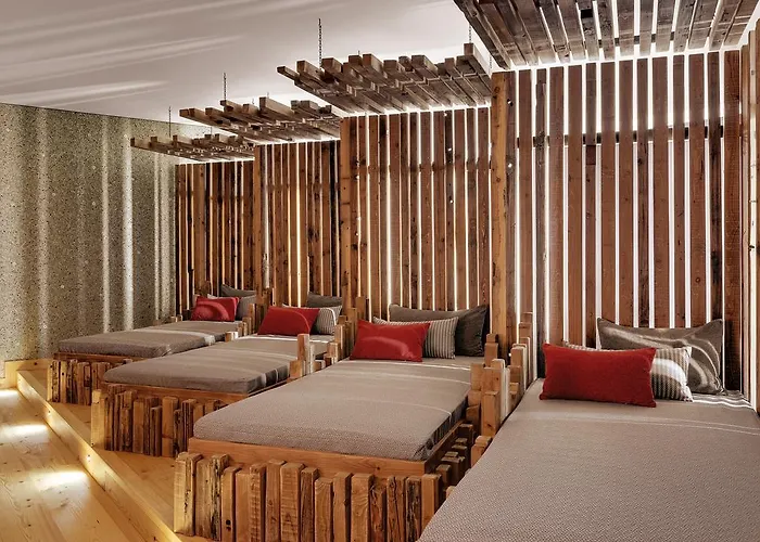 Hotel Oberstdorf 4* Oberstdorf