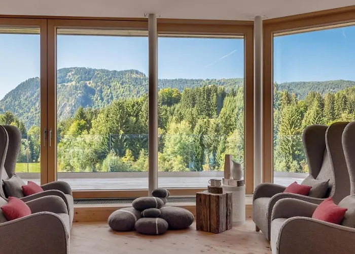 Hotel Oberstdorf Oberstdorf