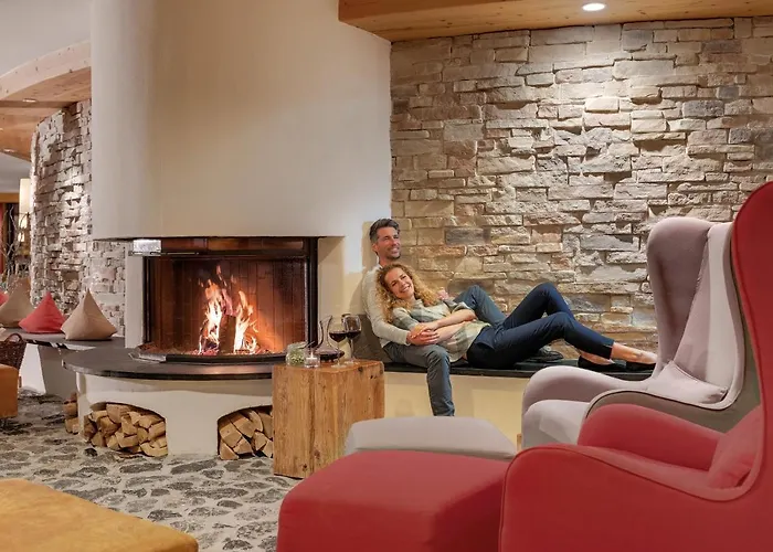 Hotel Oberstdorf Hotel Oberstdorf