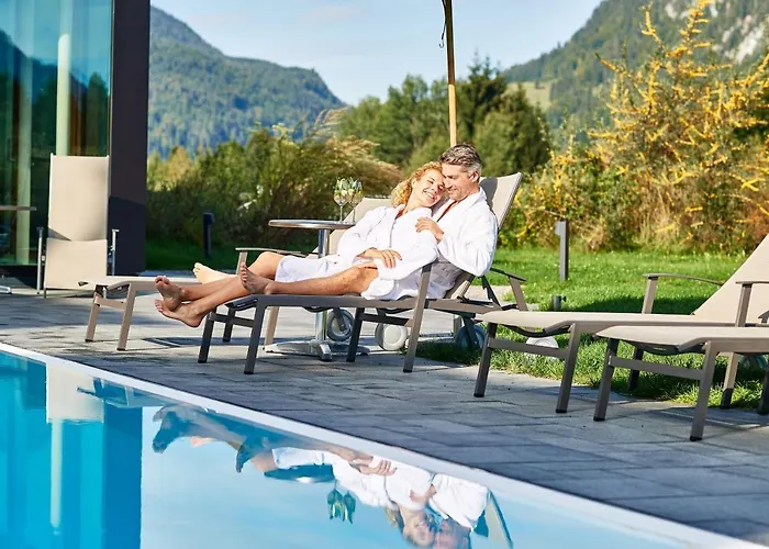 Hotel Oberstdorf Hotel