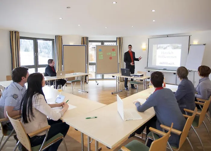 Hotel Hotel Oberstdorf Oberstdorf