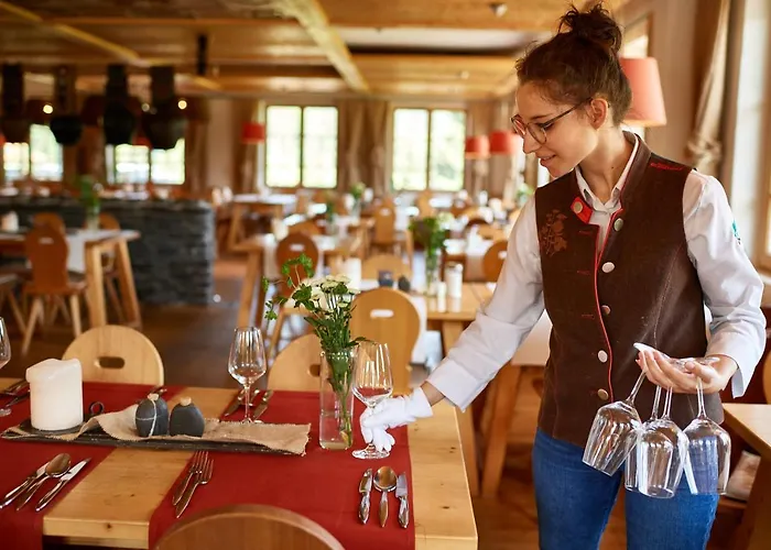 Hotel Oberstdorf Hotel